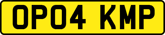 OP04KMP