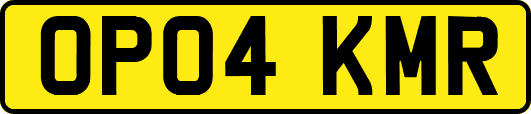 OP04KMR