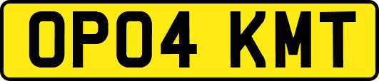 OP04KMT