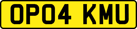 OP04KMU