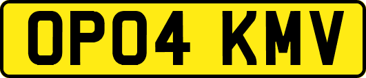 OP04KMV