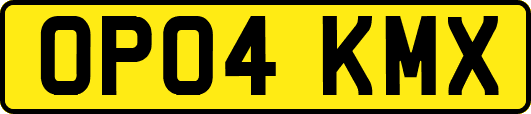 OP04KMX