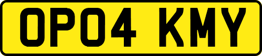 OP04KMY
