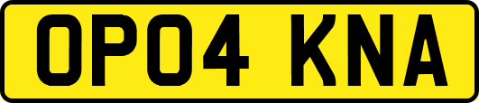 OP04KNA