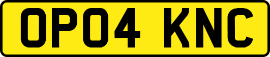 OP04KNC