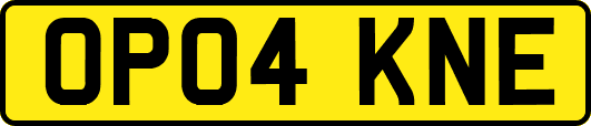 OP04KNE