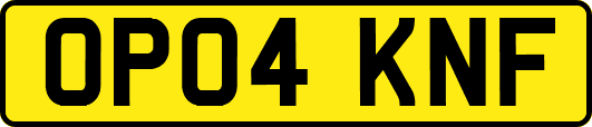 OP04KNF