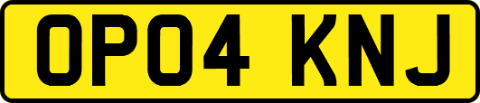 OP04KNJ