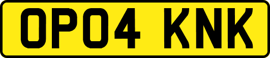 OP04KNK
