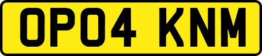 OP04KNM