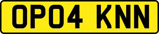 OP04KNN