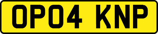 OP04KNP
