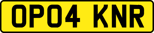 OP04KNR