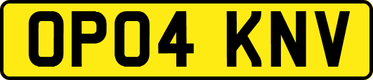 OP04KNV