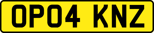 OP04KNZ