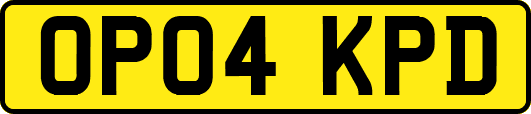 OP04KPD