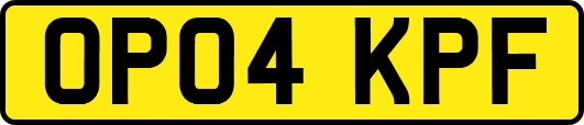 OP04KPF