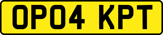 OP04KPT