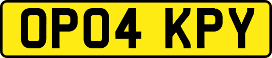 OP04KPY