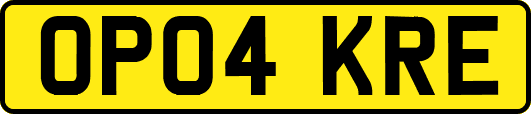 OP04KRE