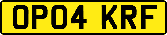 OP04KRF