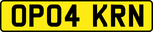 OP04KRN