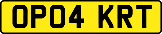 OP04KRT