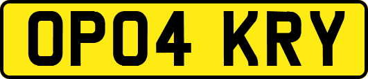 OP04KRY