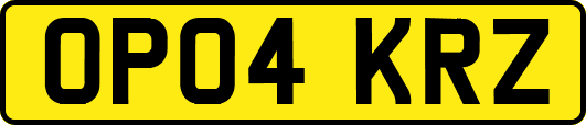 OP04KRZ