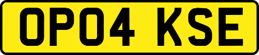 OP04KSE
