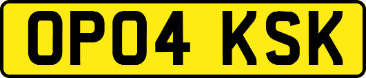 OP04KSK