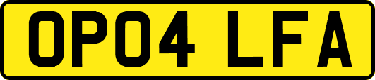 OP04LFA