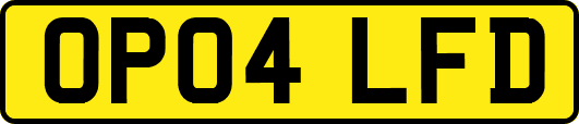 OP04LFD