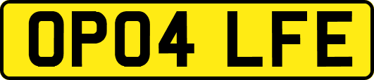 OP04LFE