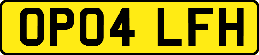 OP04LFH