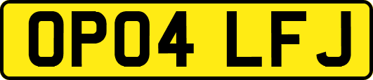 OP04LFJ