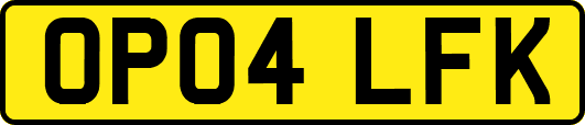OP04LFK