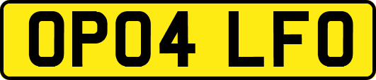 OP04LFO