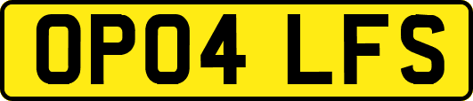 OP04LFS