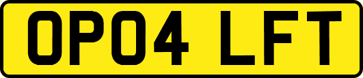 OP04LFT