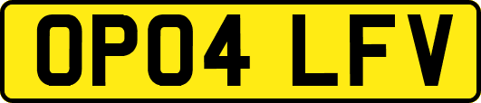 OP04LFV