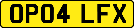 OP04LFX
