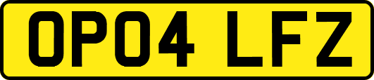 OP04LFZ