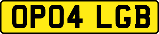 OP04LGB