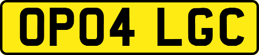 OP04LGC