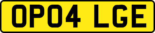 OP04LGE
