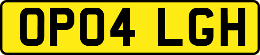 OP04LGH