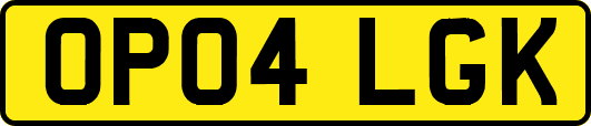 OP04LGK