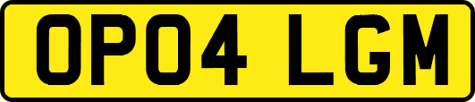 OP04LGM