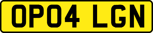 OP04LGN
